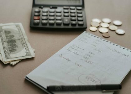 What is the debt avalanche method