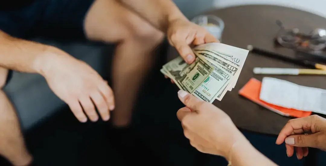 Should I pay minimums or extra on debt