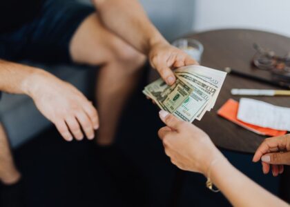 Is debt relief worth it