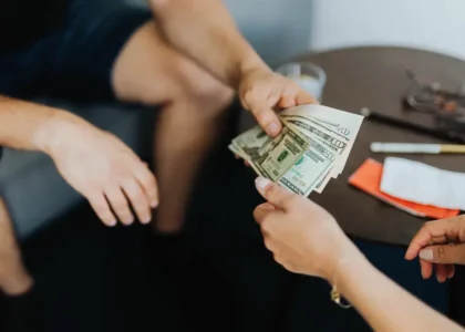 Should I pay minimums or extra on debt